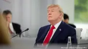 Trump: Atomabkommen schließt iranische Atomwaffen aus