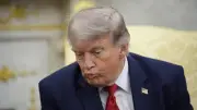 Trump attackiert Deutschland wegen Iran-Kurs – Treffen mit NATO-Chef