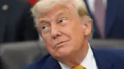 Trump attackiert Europa: „Waren nicht für uns da“ vor Rutte-Besuch