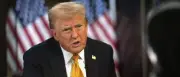 Trump bricht NBC-Interview nach kritischer Frage wutentbrannt ab
