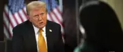 Trump bricht NBC-Interview wutentbrannt ab: „Sie sind korrupt“