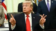 Trump drängt auf Iran-Deal: Mullahs spielen mit?