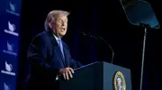 Trump droht EU erneut mit 100-Prozent-Zoll wegen Digitalsteuer