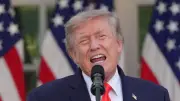 Trump droht Europa mit 100-Prozent-Zöllen bei Digitalsteuer
