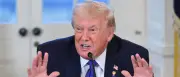 Trump droht mit vollständiger Kontrolle über Irans Öl – Eskalation im Nahen Osten