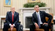 Trump durchkreuzte Obamas Atom-Deal mit dem Iran – Die Hintergründe