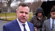 Trump ernennt „Kampfhund“ Bill Pulte zum neuen US-Geheimdienstkoordinator