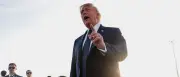 Trump erwägt Verschärfung der Russland-Sanktionen: Kurswechsel?