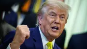 Trump-Familie verdient Milliarden mit Krypto-Deals – Anleger verlieren