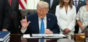 Trump feiert hohe Inflation in den USA als „großartig“