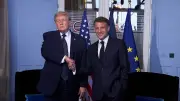 Trump feiert Iran-Deal: Straße von Hormus ab Freitag wieder offen?