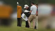 Trump-Golfplatz in Washington: Richterin droht mit ernsten Konsequenzen