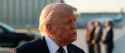Trump hält sich neue Russland-Sanktionen offen