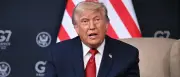 Trump: Härtere Russland-Sanktionen gegen EU-Unterstützung für Iran-Deal