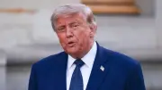 Trump-Iran-Deal: Scharfe Kritik aus den eigenen Reihen