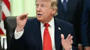 Trump: Iran-Deal steht – Straße von Hormus bald offen?