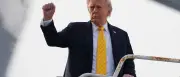 Trump: Iran-Vereinbarung soll morgen unterzeichnet werden