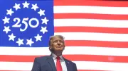 Trump kapert 250. Geburtstag der USA – ein trauriger Feiertag