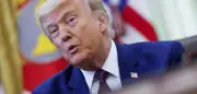 Trump kündigt 700 Millionen Dollar für Kohleindustrie an