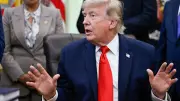 Trump kündigt Abkommen mit Iran für Sonntag an
