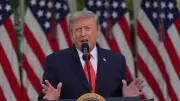 Trump kündigt Parteitag an: Republikaner tagen im September in Dallas