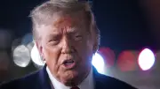 Trump kritisiert Israels Angriffe auf Beirut und mahnt Netanjahu