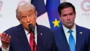 Trump lobt Iran-Deal – Kritiker sehen Kapitulation vor Mullahs