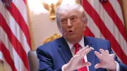 Trump nennt Vance und Rubio als Favoriten für seine Nachfolge