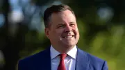 Trump nominiert Bill Pulte als neuen Geheimdienstkoordinator