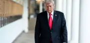 Trump plant offenbar Entlassungswelle bei US-Geheimdiensten