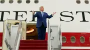 Trump protzt mit neuer Luxus-Air-Force-One: Eine Milliarde Dollar wert?