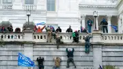 Trump-Regierung ernennt Kapitol-Stürmer zum Terrorismus-Beauftragten