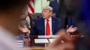 Trump schwänzt WM-Start: Nur Rubio und Mullin beim US-Spiel