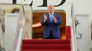 Trump schwärmt von Luxus-Air-Force-One: „Alles vom Feinsten“