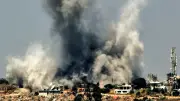Trump sieht Kriegsende nahe: Hisbollah akzeptiert US-Waffenruhe-Vorschlag