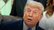 Trump sorgt mit Aussagen zu Inflation und Öl für Irritationen