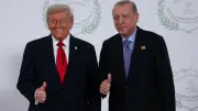 Trump stellt Erdogan F-35-Kampfjets in Aussicht – kurz vor WM-Duell