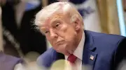 Trump trotzig nach Künstler-Absagen: „Bin Attraktion Nummer eins“