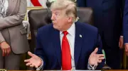 Trump unter Druck: Iran-Deal vor dem Aus?