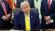 Trump unter Druck: Rufe nach Amtsenthebung werden lauter