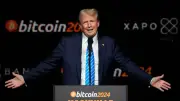 Trump verdiente 2025 über 1,4 Milliarden Dollar mit Krypto-Geschäften