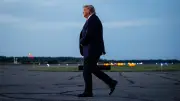 Trump verliert an Macht: Selbst Netanjahu ignoriert ihn