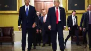 Trump verliert Autorität: Republikaner rebellieren im Senat
