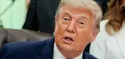 Trump verpasst WM-Auftakt der USA in Los Angeles