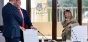 Trump vs. Meloni: Demütigung im Interview und Revanche