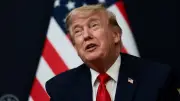 Trump wendet sich von Putin ab: Neue Härte gegen Russland