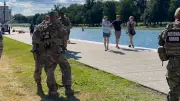Trump wettert gegen Pentagon: Soldaten bewachen seinen Luxus-Pool