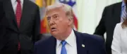 Trump will 20 Prozent der Öleinnahmen für Schutz arabischer Staaten