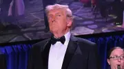 Trump will nach Schüssen zum Nachholtermin des Presse-Dinners kommen