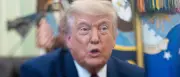 Trump wirft Iran Abschuss von US-Kampfhubschrauber vor